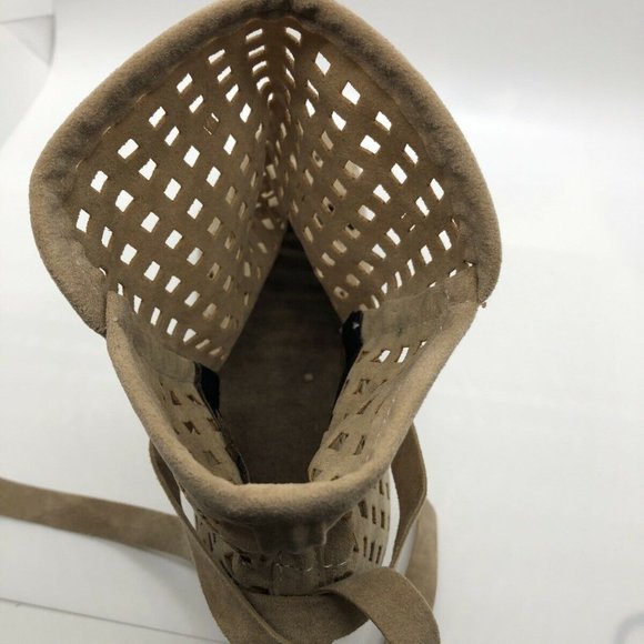 leanna Autumn Fashion Roma Casual  Flat Ankle Boos - Picture 5 of 5